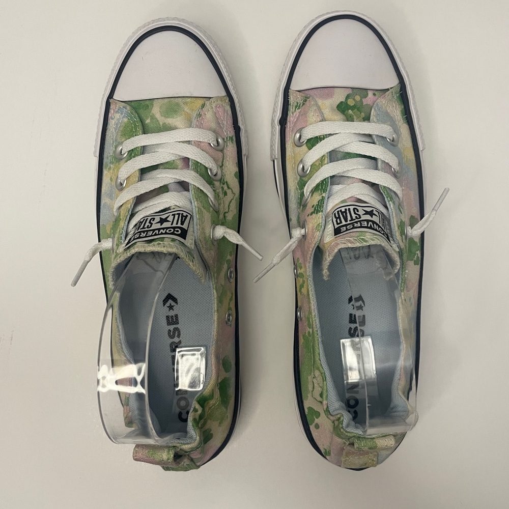 Converse Shoreline Summer Fest Slip-On Shoes | Women’s 9 - Picture 6 of 12
